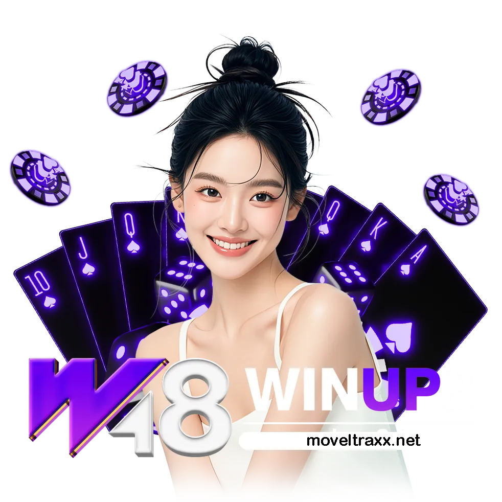 Winup8